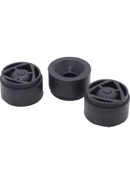 3 Adet Motor Montaj Burcu Ford Focus 2004-2011 Için 4M5G-6A994-AA 1434444 Koruyucu Kapak Altında Koruma Plakası (Yurt Dışından)