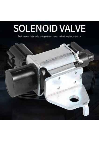 Kontrol Solenoid Valfi P1800 K5T46673 14955-8J10A 149558J10A Nissan Vıas Için (Yurt Dışından) fiyatları