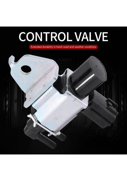 Kontrol Solenoid Valfi P1800 K5T46673 14955-8J10A 149558J10A Nissan Vıas Için (Yurt Dışından) modelleri