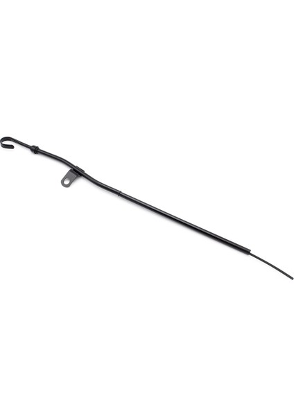 Ford 351C Için Motor Yağı Seviye Çubuğu ve Tüp Dip Çubuğu 20 1/2 Inç Krom Çelik (Yurt Dışından)