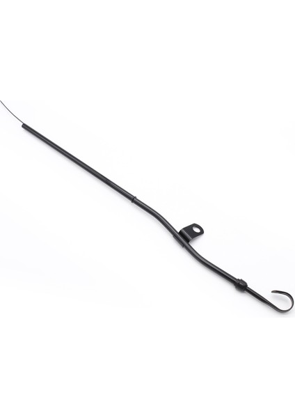 Ford 351C Için Motor Yağı Seviye Çubuğu ve Tüp Dip Çubuğu 20 1/2 Inç Krom Çelik (Yurt Dışından) modelleri