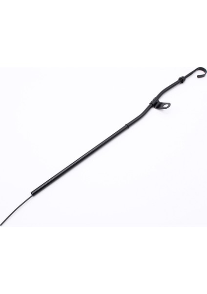 Ford 351C Için Motor Yağı Seviye Çubuğu ve Tüp Dip Çubuğu 20 1/2 Inç Krom Çelik (Yurt Dışından) indirimleri