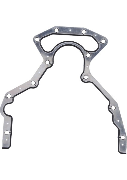 JV1657 Arka Ana Conta Bloğu Kapağı Conta Takımı Krank Mili Conta Takımı Chevrolet Buick Cadillac Ford Hummer Isuzu BS40640 (Yurt Dışından) fırsatları