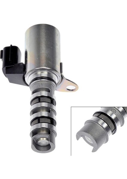 Nissan Infiniti Araba Aksesuarları Için Eksantrik Mili Vvti Yağ Kontrol Vanası 23796-JK20B (Yurt Dışından) indirimleri
