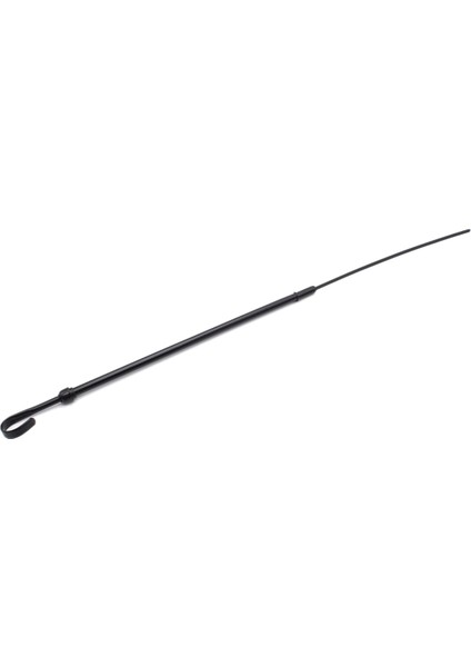 Küçük Blok Chrysler Dodge Plymouth 318 340 360 Için Siyah Motor Yağı Seviye Çubuğu ve Borusu (Yurt Dışından)