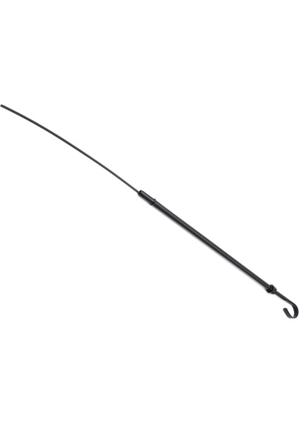 Küçük Blok Chrysler Dodge Plymouth 318 340 360 Için Siyah Motor Yağı Seviye Çubuğu ve Borusu (Yurt Dışından) modelleri