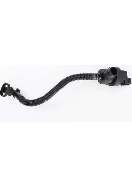 13907537113 Yakıt Deposu Havalandırma Vanası Karbon Bidon Solenoid Vana Bmw 5 Serisi E60 E61 E70 650I 750I Için Otomobil (Yurt Dışından)