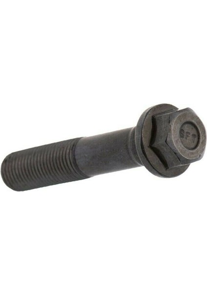 Dodge Ram Chrysler Jeep 6508504AA Için 1 Adet Motor Biyel Cıvatası Çalı Vidası (Yurt Dışından)