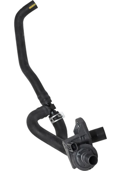 Toyota Camry Avalon Rav4 Lexus Es3 2018-2023 Için Araba Radyatör Baypas Hortumu Tertibatı 16260-F0010 Baypas Borusu Tüp Kauçuk (Yurt Dışından) fiyatları