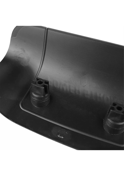 Ford F250 F350 F450 1999-2003 7.3l Powerstroke YC3Z6A949AA Için Araba Motoru Giydirme Örtüsü (Yurt Dışından)