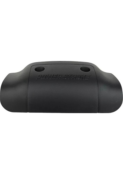 Ford F250 F350 F450 1999-2003 7.3l Powerstroke YC3Z6A949AA Için Araba Motoru Giydirme Örtüsü (Yurt Dışından) indirimleri