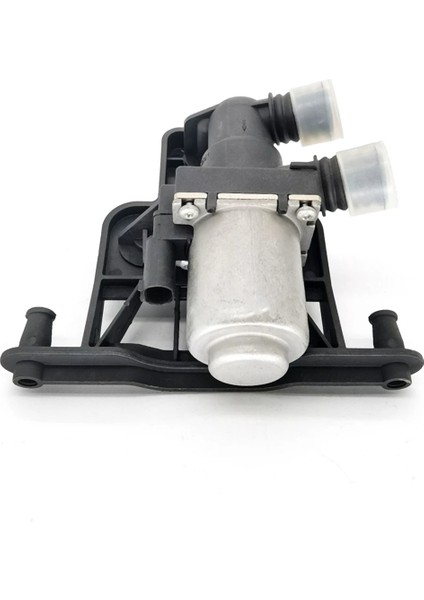 64118379921 Sıcak Hava Su Vanası Isıtıcı Kontrol Vanası Bmw E53 E60 E61 520I 525I 525XI 530I 540I 545I Için Otomobil (Yurt Dışından)