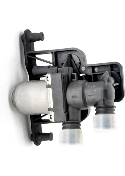 64118379921 Sıcak Hava Su Vanası Isıtıcı Kontrol Vanası Bmw E53 E60 E61 520I 525I 525XI 530I 540I 545I Için Otomobil (Yurt Dışından) fiyatları