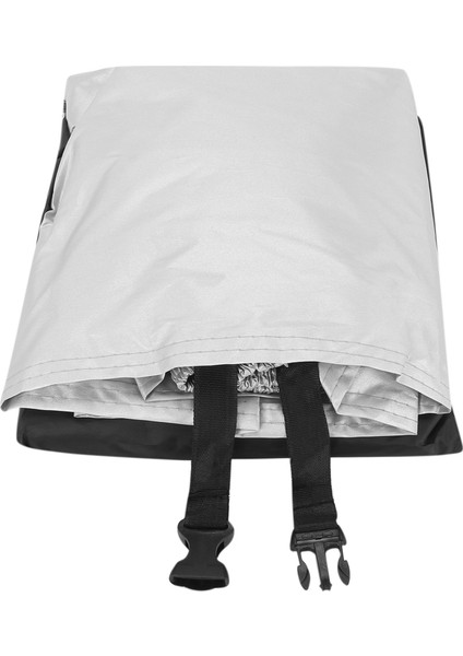 Motosiklet Koruyucu Kılıf Toz Geçirmez Kılıf Su Geçirmez Güneş Kremi Kılıfı Toz Geçirmez Kılıf Araba Kılıfı Xl (Yurt Dışından) modelleri