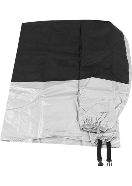 Motosiklet Koruyucu Kılıf Toz Geçirmez Kılıf Su Geçirmez Güneş Kremi Kılıfı Toz Geçirmez Kılıf Araba Kılıfı Xl (Yurt Dışından) fırsatları