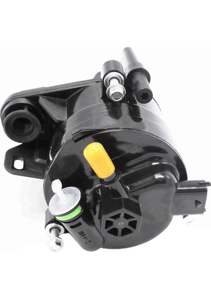 Araba Dizel Yakıt Filtresi 1870169 Ford S-Max Mondeo Kuga Focus Peugeot 208 308 208 5008 Opel Citroen (Yurt Dışından)