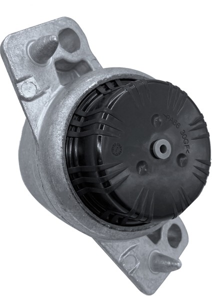 Jaguar Xe 2.0t X760 2016-2020 Şanzıman Desteği Motor Montaj Montajı Için T4N3780 Motor Takozu Yumuşak Astar (Yurt Dışından)