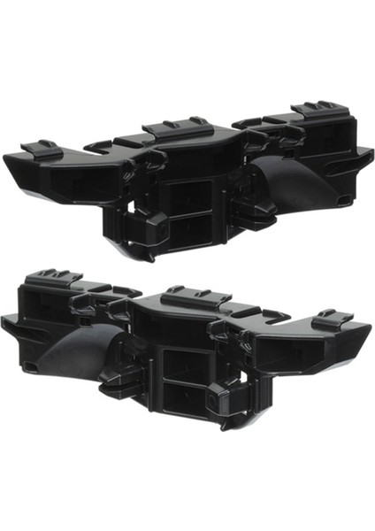 Araba Ön Sağ ve Sol Tampon Braketi Sabit Braket Subaru Brz 2013-2019 57707CA040 57707CA050 (Yurt Dışından)