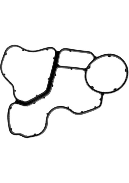 Motor Yağı Filtresi ve Soğutucu Muhafaza Conta Conta Kiti Bmw E60 E90 E91 325I 11427537293 (Yurt Dışından) indirimleri