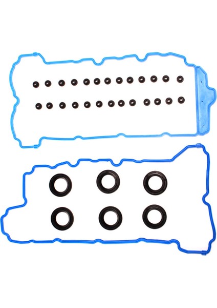 Vana Kapağı Conta Seti VS50808R 2009-2016 Buıck Enclave Cadıllac Chevrolet Gmc 3.6l Için Fit (Yurt Dışından)