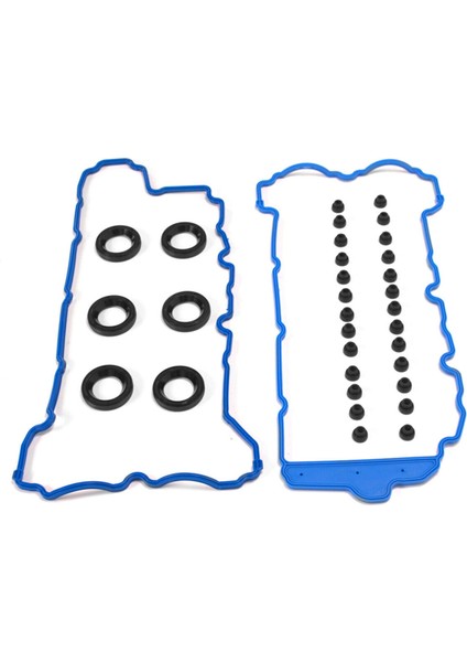 Vana Kapağı Conta Seti VS50808R 2009-2016 Buıck Enclave Cadıllac Chevrolet Gmc 3.6l Için Fit (Yurt Dışından) fiyatları