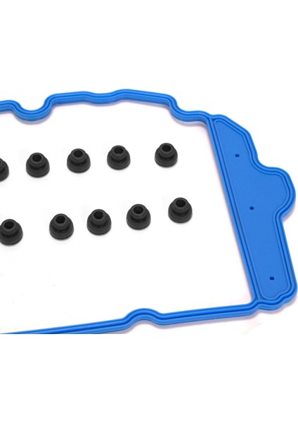 Vana Kapağı Conta Seti VS50808R 2009-2016 Buıck Enclave Cadıllac Chevrolet Gmc 3.6l Için Fit (Yurt Dışından) fırsatları