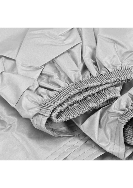 Motosiklet Koruyucu Kılıf Toz Geçirmez Kılıf Su Geçirmez Güneş Kremi Kılıfı Toz Geçirmez Kılıf Araba Kılıfı Xl (Yurt Dışından) indirimleri