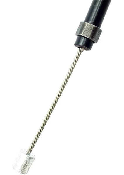 Motor Kaputu Açma Kablosu Bmw 3 'E46 320I 323I 330I Motor Bowden Kablo Kiti Kaput Açma Kablosu 51238208442 (Yurt Dışından) indirimleri