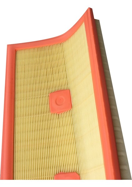 2760940004/2760940204 Araba Motoru Hava Filtresi Hava Girişi Temizleyici Mercedes Benz C-Class E-Class W204 W212 (Yurt Dışından) fırsatları