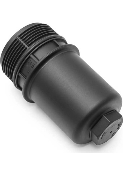 Yağ Filtresi Muhafazası Kapak Kapağı Grubunun Değiştirilmesi 06L115401A For-Audi A4L 09-19, A3 14-17,q3 16-19, Q5 10-19 (Yurt Dışından) modelleri