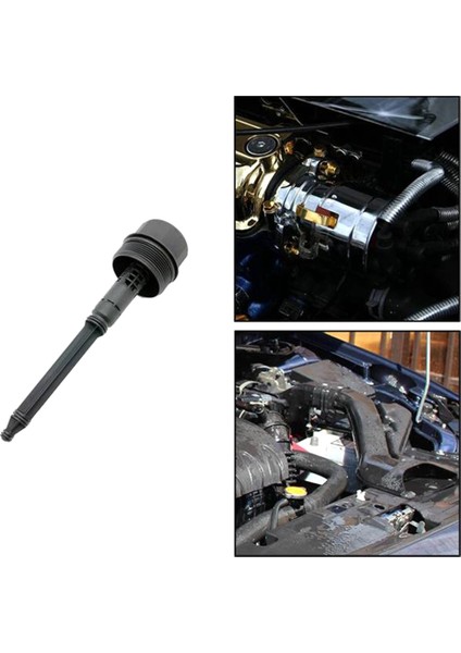 Motor Yağı Filtre Yuvası Kapağı 1121800710 Mercedes-Benz C240 C320 CL500 CLK500 Için Fit (Yurt Dışından) fırsatları