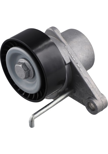 Peugeot 307 Citroen C2 C3 C4 5751C3 1611425280 1636996080 5751G7 9652073680 Için Kayış Gergi Kasnağı (Yurt Dışından)