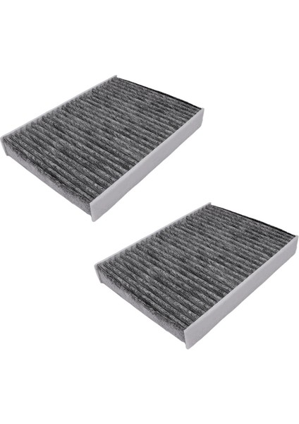 64115A1BDB7 64115A1BDB6 Hava Filtresi Seti 2017-2022 Bmw 750LI 750LI Xdrive Için Aktif Karbon Filtre (Yurt Dışından) modelleri