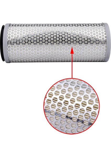 Hava Filtresi 2 Adet Polaris Ranger 2x4 500 / 4x4 400 500 / 6x6 700/800 Xp Crew Efı, Değiştirin 7081308 (Yurt Dışından) fırsatları