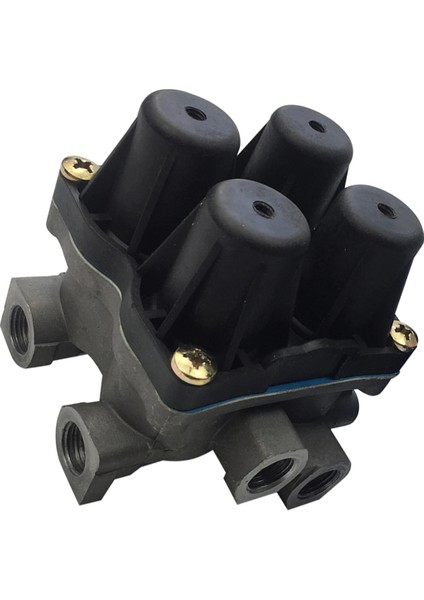 Volvo Kamyonlar Için Çok Devreli Koruma Vanası Voe 20755195 21225479 Dört Devreli Koruma Vanası (Yurt Dışından) fiyatları