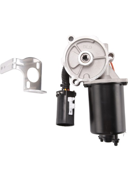 4408648007 Transfer Kontrol Motoru T/c Motoru Ssangyong Musso Sports Korando Rexton 4WD 3255705007 4408648004 (Yurt Dışından)