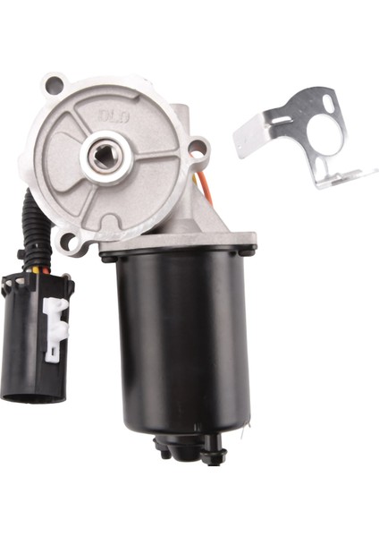 4408648007 Transfer Kontrol Motoru T/c Motoru Ssangyong Musso Sports Korando Rexton 4WD 3255705007 4408648004 (Yurt Dışından) modelleri