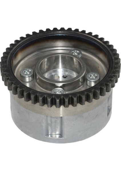 24350-2B000 Eksantrik Mili Ayarlayıcı Cvvt Dişli Faz Ayarlayıcı Otomotiv Hyundai Kia 1.4l 1.6l (Yurt Dışından)