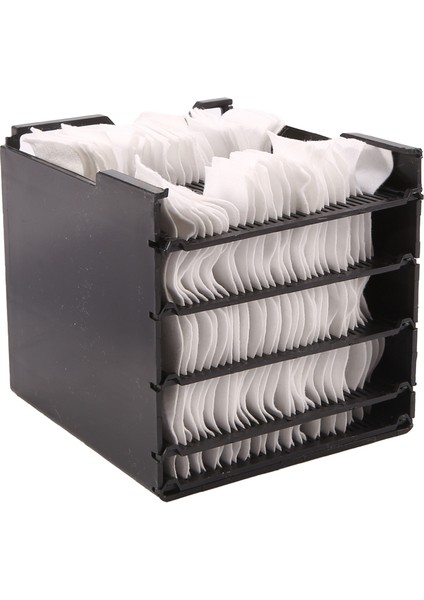 2 Adet Soğutucu Hava Yedek Filtresi Mini Hava Soğutucu Filtre Yedek Filtre Dayanıklı Yedek Filtre Kağıdı (Yurt Dışından) fırsatları