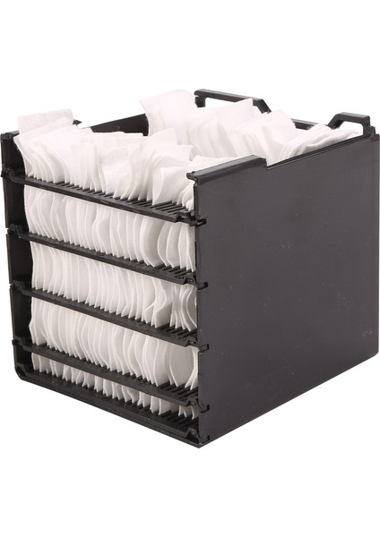 2 Adet Soğutucu Hava Yedek Filtresi Mini Hava Soğutucu Filtre Yedek Filtre Dayanıklı Yedek Filtre Kağıdı (Yurt Dışından) indirimleri