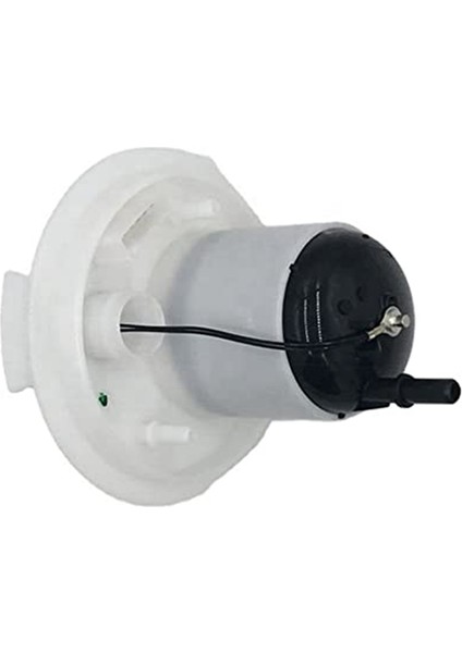 Range Rover Evoque L538 LR026197 Için 2.0l Benzinli Motor Yakıt Gönderici Kapağı (Yurt Dışından)