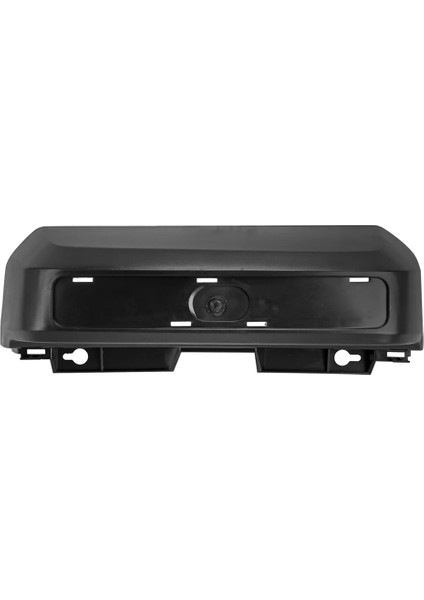 81696-60011 Araba Arka Kapı Kuyruk Kapısı Plaka Kapağı Toyota Land Cruıser Prado 120 LC120 2003-2009 (Yurt Dışından)