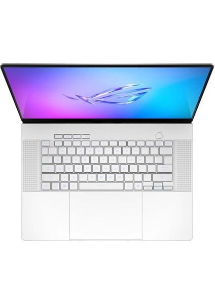 Rog Zephyrus G16 2.nesil Core Ultra 9 285H-32GB-2TB RTX5070TI 12GB-16"-W1 Taşınabilir bilgisayar