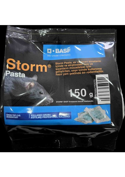 Storm® pasta Fare Basf