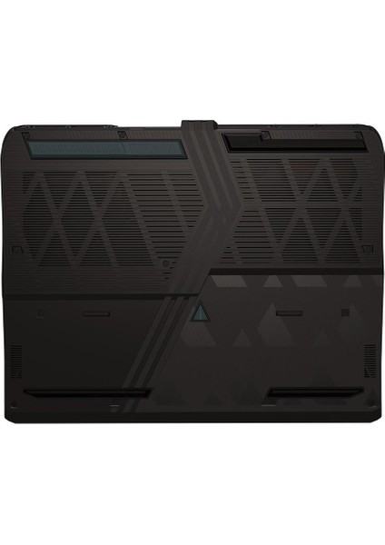 Vector 16HX Aı Core Ultra 9 275HX-32GB-1TB SSD-RTX5070TI 12GB-16"-Windows 11 Taşınabilir bilgisayar