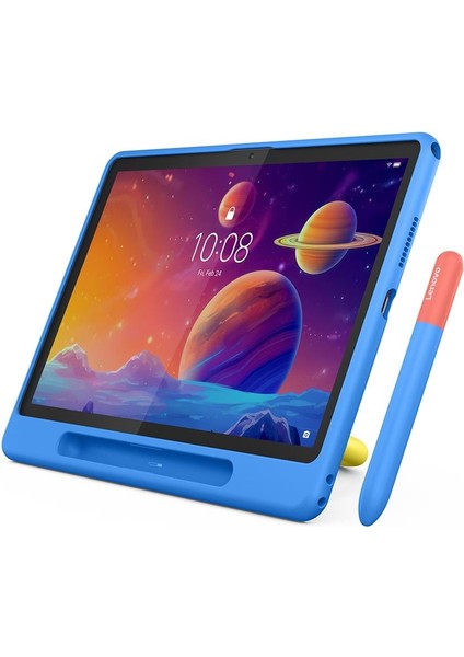 Tab 1.8ghz 4gb 128GB 10.1inch- Android Tablet