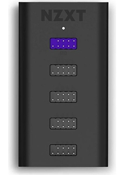 Internal 2.0 USB Hub