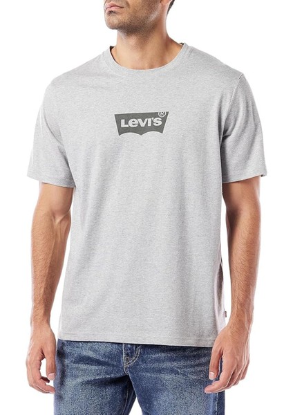 Lse_ss Relaxed Fıt Tee Bw Ssnl Expressı