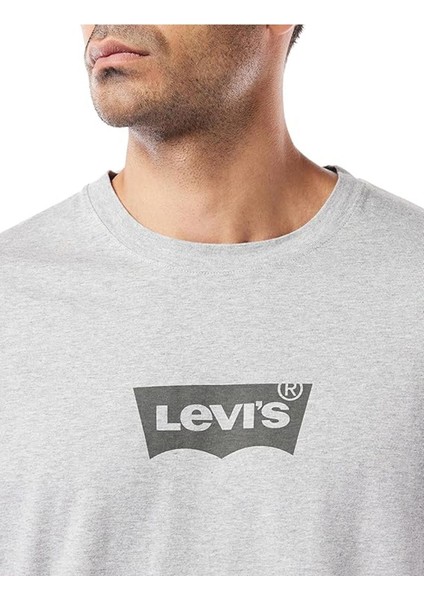 Lse_ss Relaxed Fıt Tee Bw Ssnl Expressı