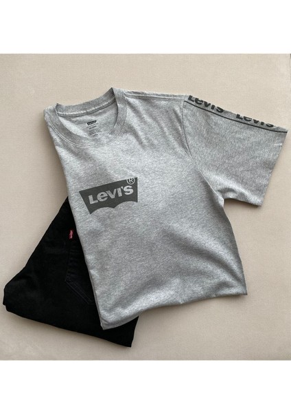 Lse_ss Relaxed Fıt Tee Bw Ssnl Expressı